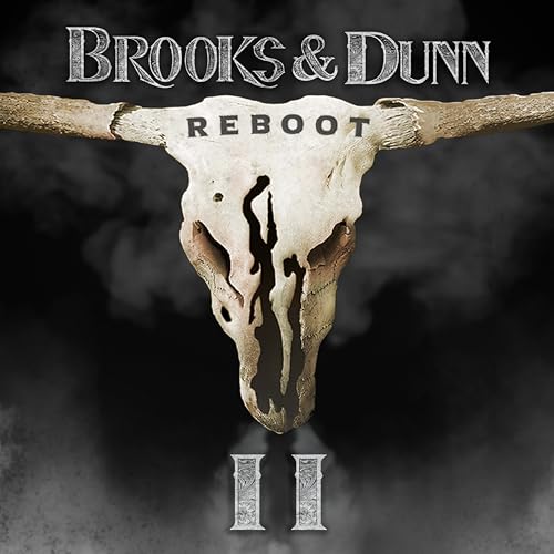 Reboot Ii [CD] (ONLINE ORDER ONLY)
