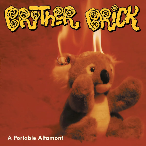 A Portable Altamont [Vinyl] (ONLINE ORDER ONLY)