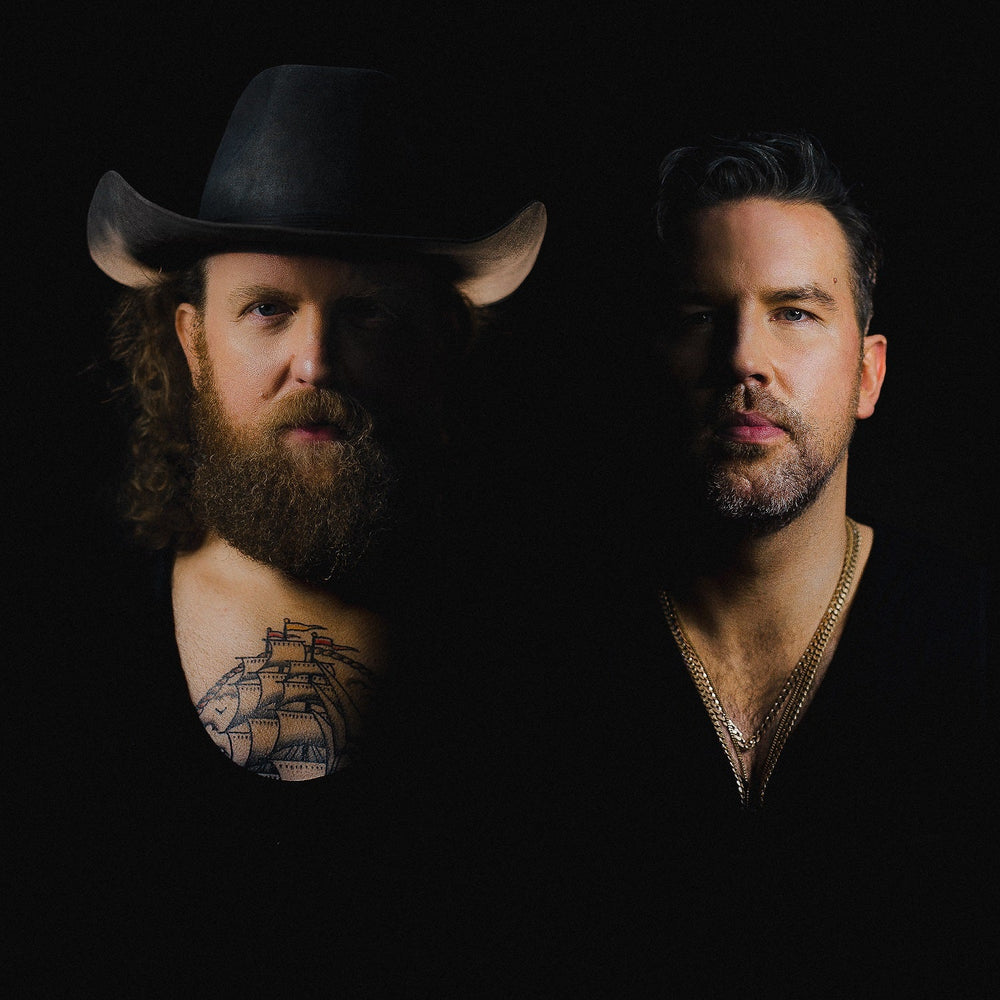 Brothers Osborne [CD] (ONLINE ORDER ONLY)