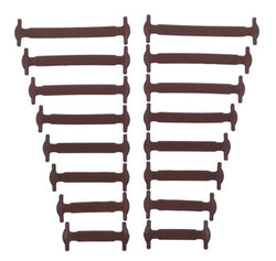 Easy No Tie Shoelaces (ONLINE ORDER ONLY)