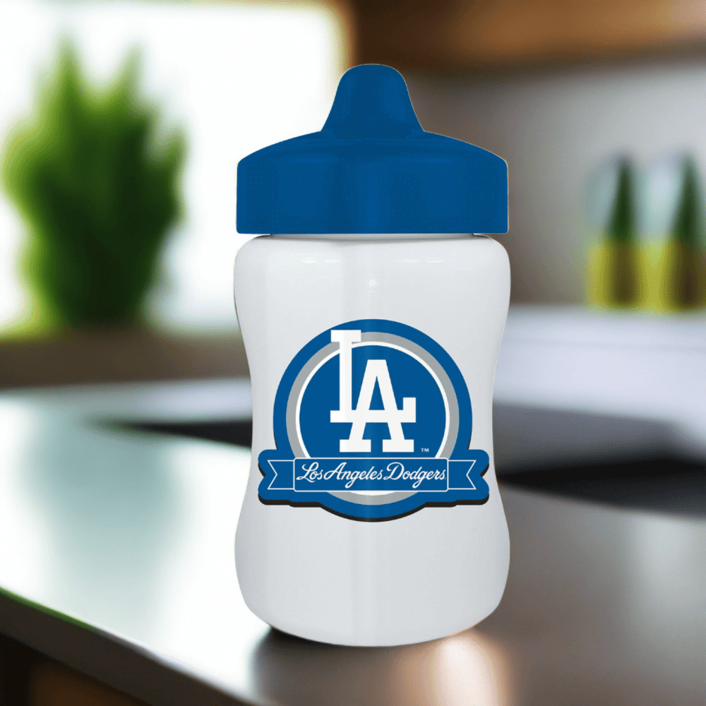 Los Angeles Dodgers Sippy Cup (ONLINE ORDER ONLY)