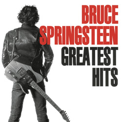 Greatest Hits (Ruby Vinyl) [2Lp] [Vinyl] (ONLINE ORDER ONLY)