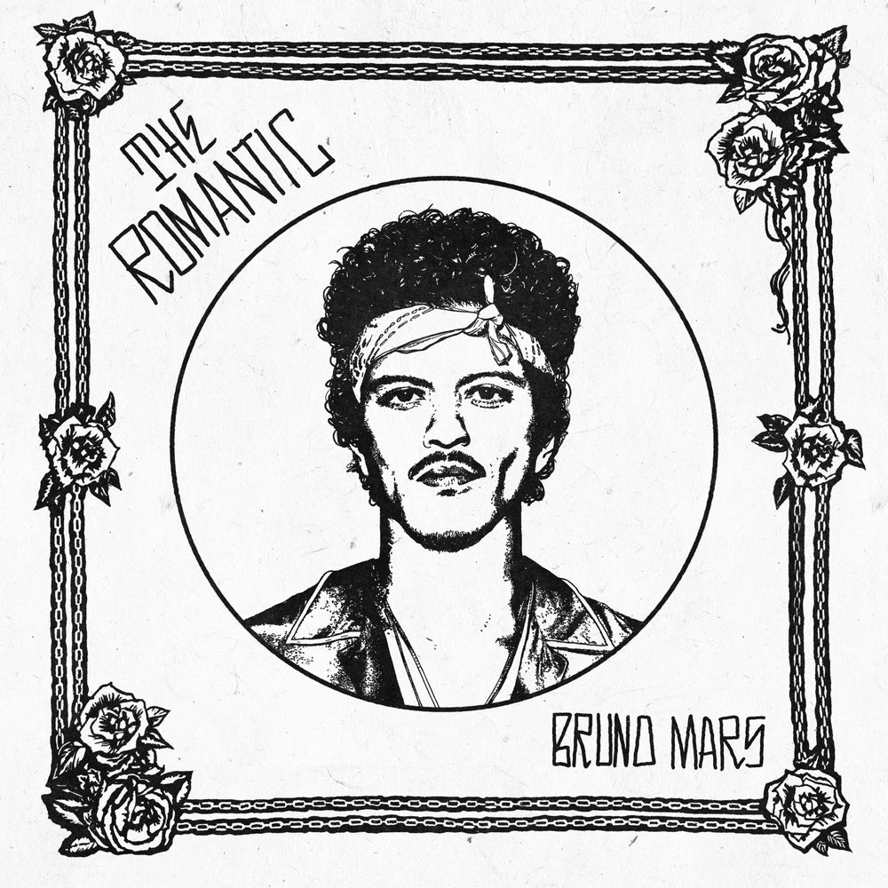 The Romantic [CD] [CD] (ONLINE ORDER ONLY)