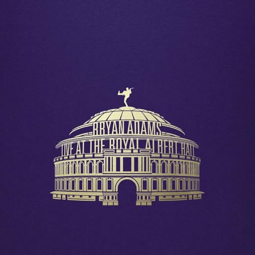 Live At The Royal Albert Hall [CD] (ONLINE ORDER ONLY)