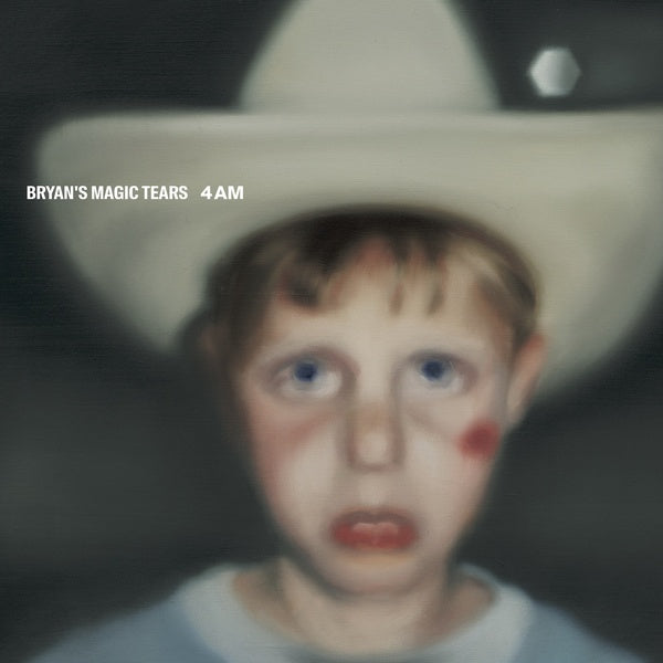 4 AM [Vinyl] (ONLINE ORDER ONLY)