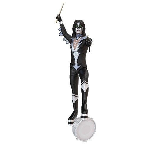 BST AXN Kiss 5-Inch Action Figure - Select Figure(s) (Online Order Only)