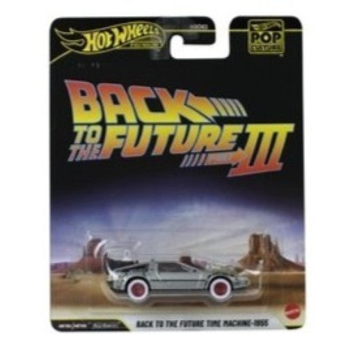 Hot Wheels Pop Culture 2026 - Select Vehicle(s) (ONLINE ORDER ONLY)