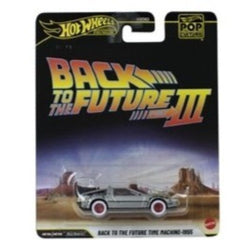 Hot Wheels Pop Culture 2026 - Select Vehicle(s) (ONLINE ORDER ONLY)