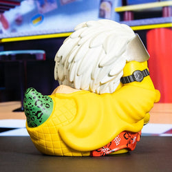 Back to the Future Part II Doc Brown  2015 TUBBZ Cosplaying Duck (Boxed Edition) (ONLINE ORDER ONLY)