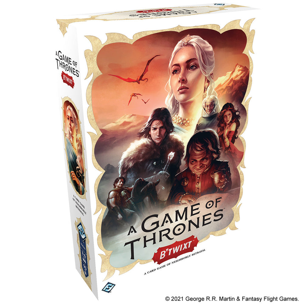 A Game of Thrones: B'Twixt (ONLINE ORDER ONLY)