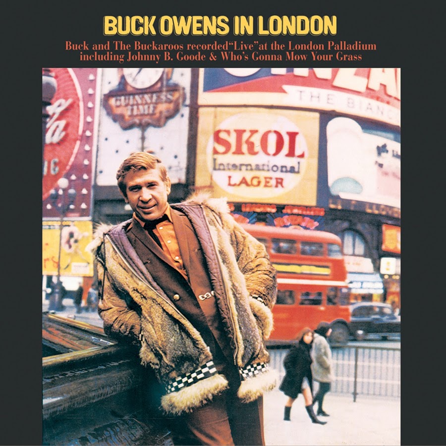 In London - Expanded Edition [CD] (ONLINE ORDER ONLY)