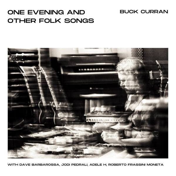 One Evening and Other Folk Songs [CD] (ONLINE ORDER ONLY)