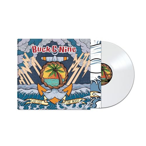 Cut Out The Noise [Vinyl] (ONLINE ORDER ONLY)