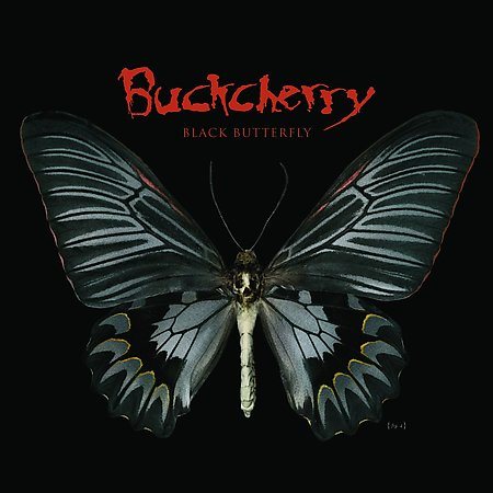 Black Butterfly [CD] (ONLINE ORDER ONLY)