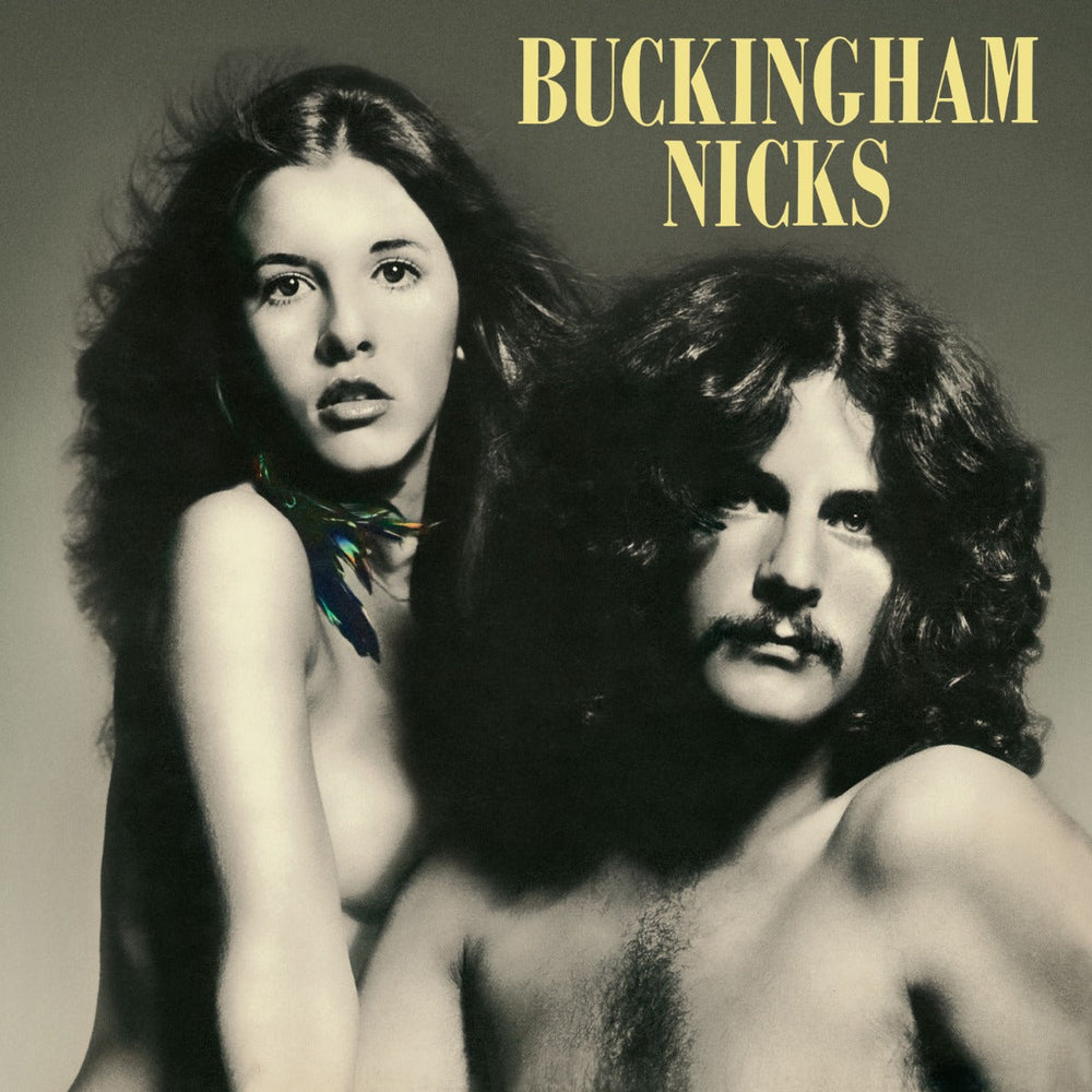 Buckingham Nicks (2025 Remaster) [CD] (ONLINE ORDER ONLY)