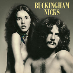 Buckingham Nicks (2025 Remaster) [CD] (ONLINE ORDER ONLY)