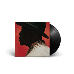 Ain'T Done With The Blues [2LP] [Vinyl]