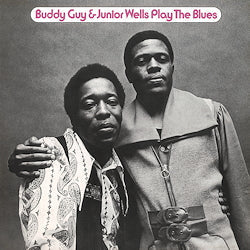 Play The Blues [Vinyl]
