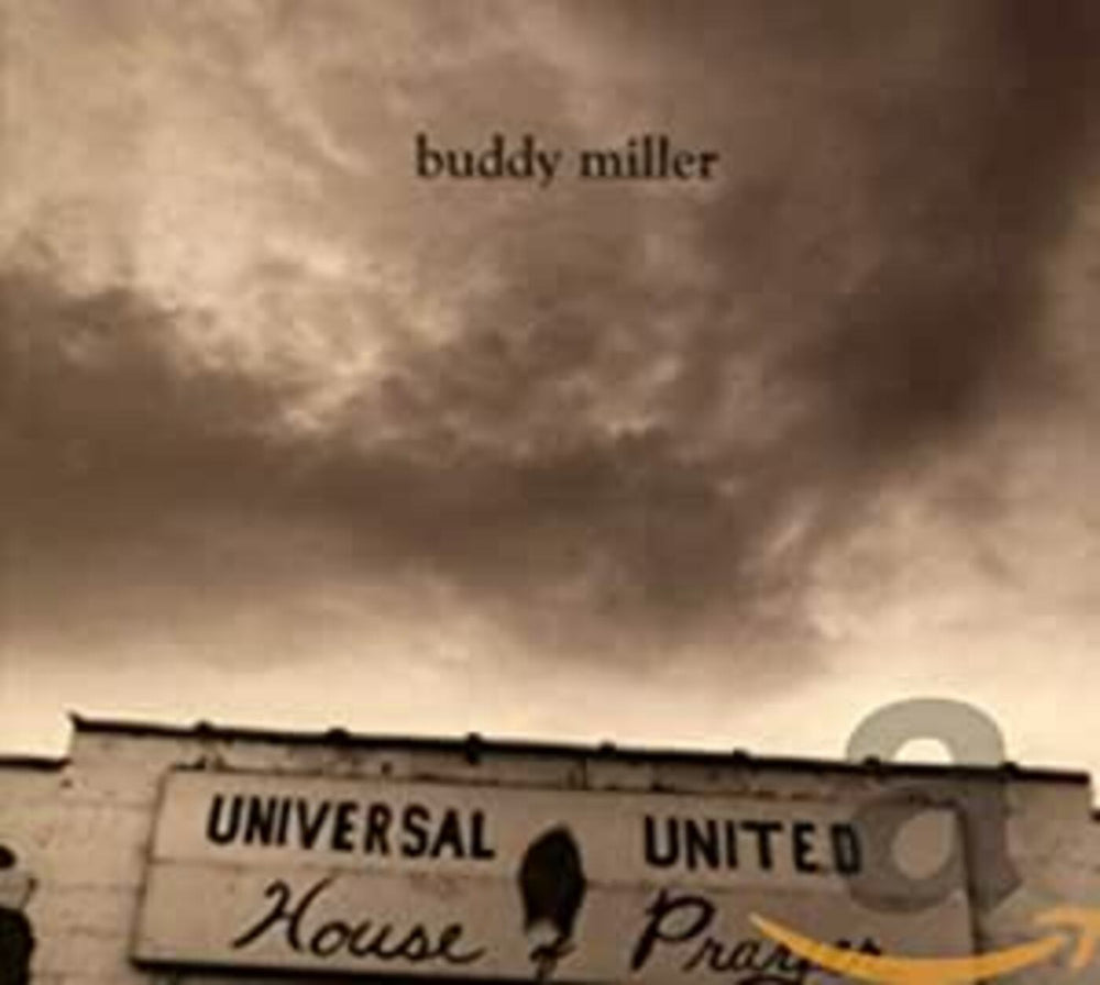 Universal United House Of Prayer [CD] (ONLINE ORDER ONLY)