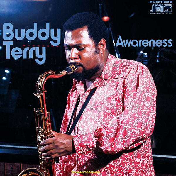 Awareness [Vinyl] (ONLINE ORDER ONLY)