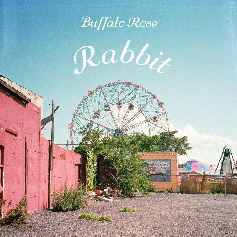 Rabbit [CD] (ONLINE ORDER ONLY)