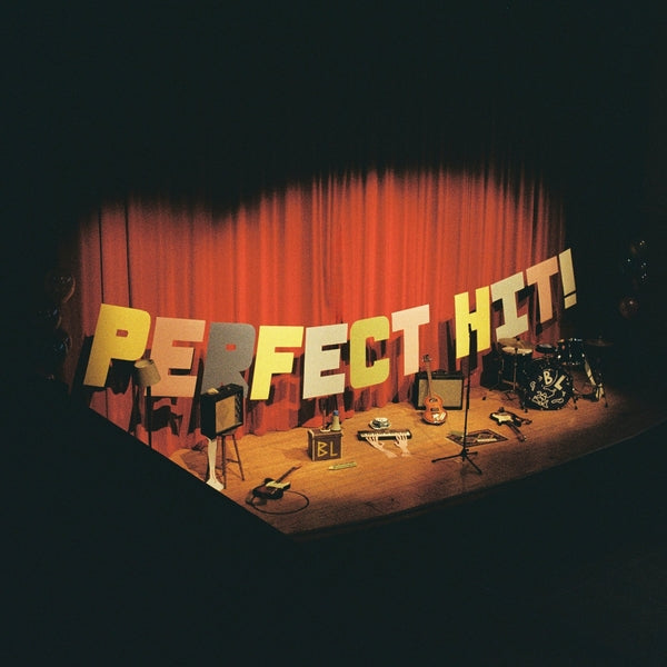 Perfect Hit! [Vinyl] (ONLINE ORDER ONLY)