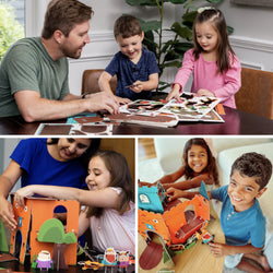 Castle Playset (ONLINE ORDER ONLY)