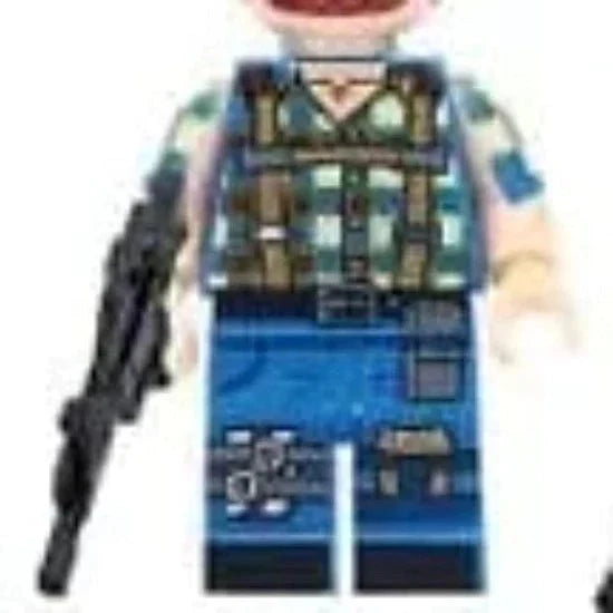 Builder (Online Only)
