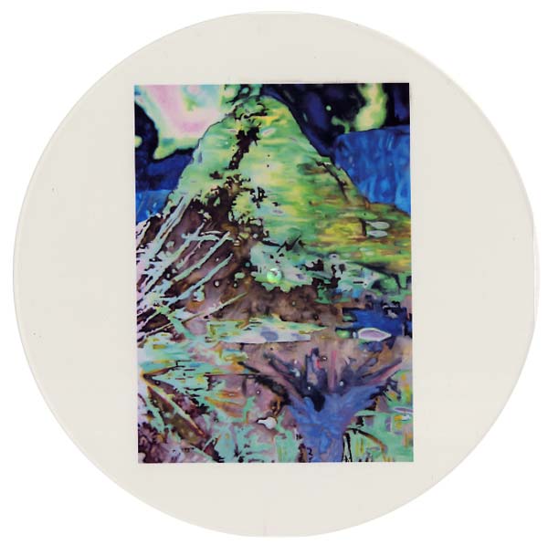 BULBS - Color Attic [Vinyl] (ONLINE ORDER ONLY)