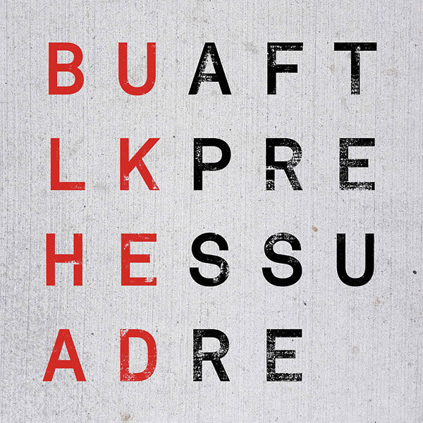 BULKHEAD - Aft Pleasure [CD] (ONLINE ORDER ONLY)