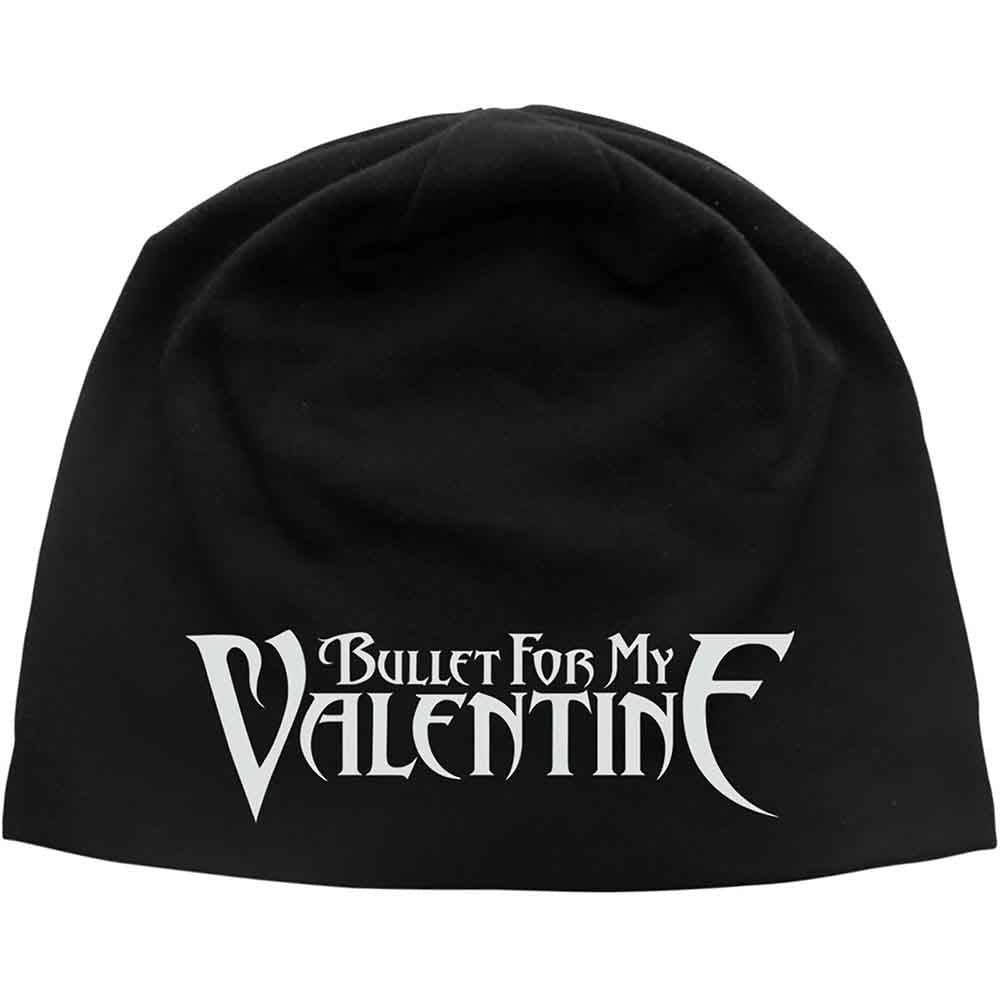 Bullet For My Valentine - Logo [Hat] (ONLINE ORDER ONLY)
