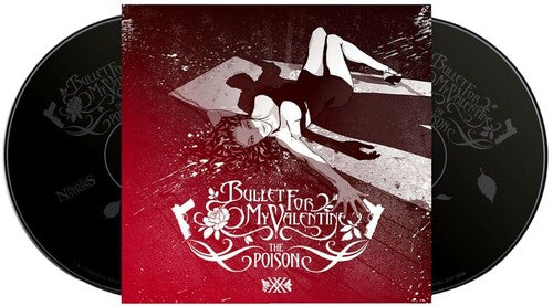 Poison (Limited Edition, Deluxe Edition, Bonus Tracks, Anniversary Edition) (2 Cd) [CD] (ONLINE ORDER ONLY)