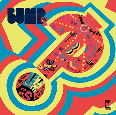 2 [CD] (ONLINE ORDER ONLY)