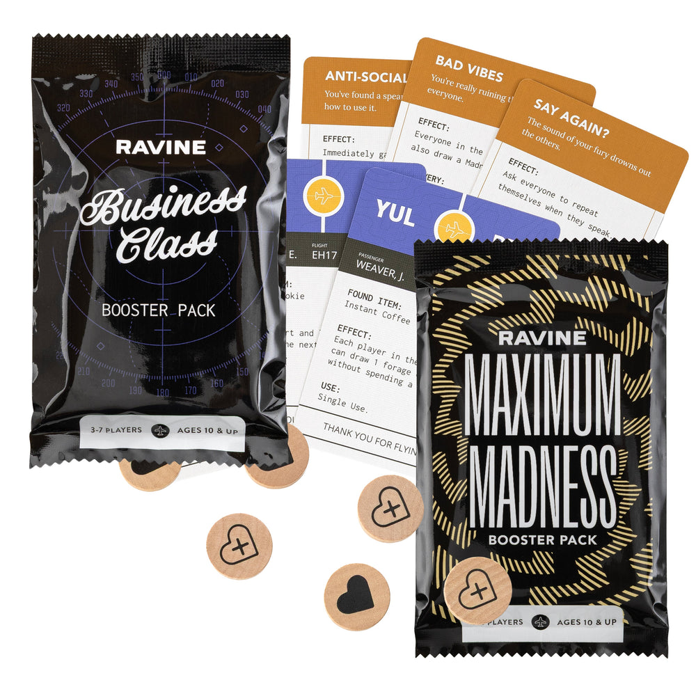 Ravine (Online Order Only)