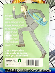 Bunny Drop Vol 4 (Online Order Only)