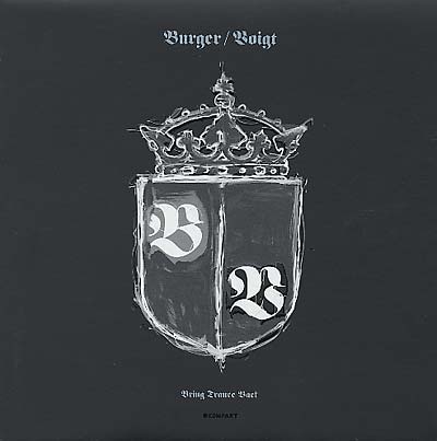 BURGER/VOIGT - Bring Trance Back [Vinyl] (ONLINE ORDER ONLY)