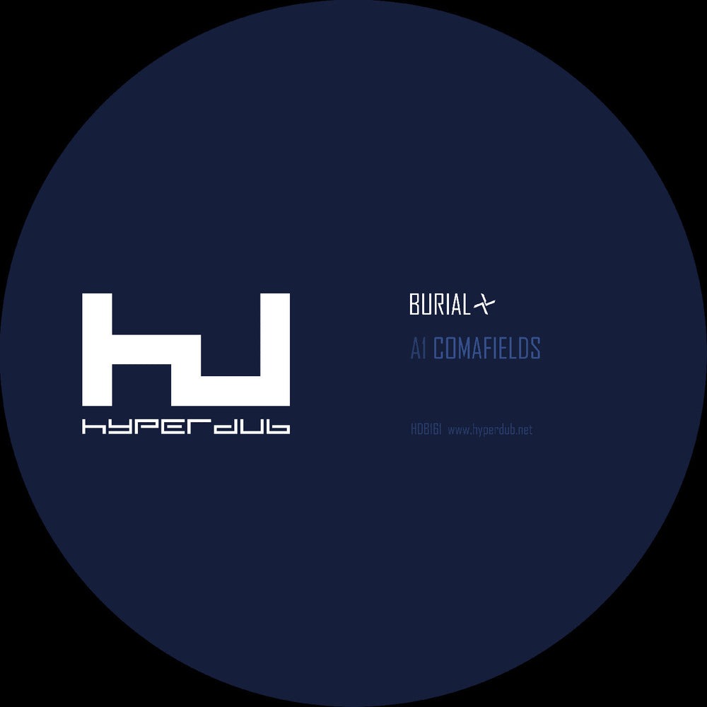 Comafields / Imaginary Festival [Vinyl] (ONLINE ORDER ONLY)