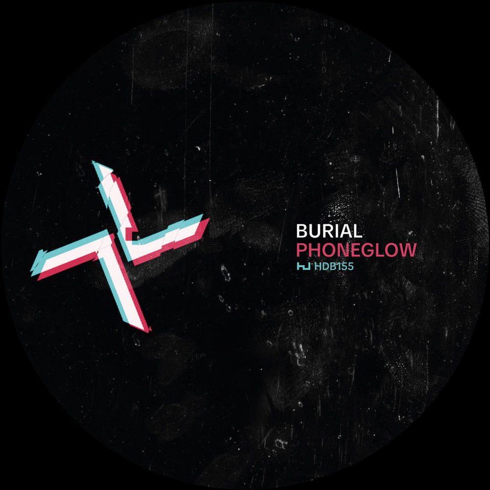 Phoneglow / Eyes Go Blank [Vinyl] (ONLINE ORDER ONLY)
