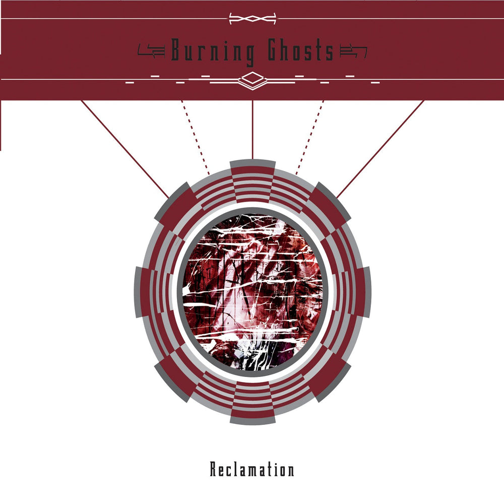 Reclamation [CD] (ONLINE ORDER ONLY)