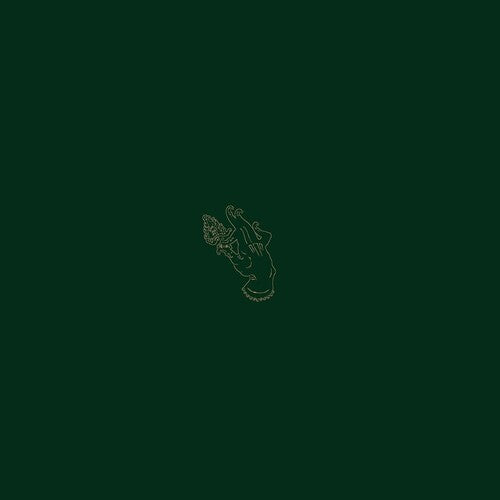 Towers [Vinyl] (ONLINE ORDER ONLY)