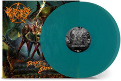 Dance with the Devil (Indie Exclusive, Translucent Green Colored Vinyl, Gatefold LP Jacket) (2 Lp's) [Vinyl] (ONLINE ORDER ONLY)