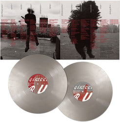 Sixteen Stone (30th Anniversary Edition) (Indie Exclusive, Limited Edition, Silver Colored Vinyl) (2 Lp's) [Vinyl] (ONLINE ORDER ONLY)
