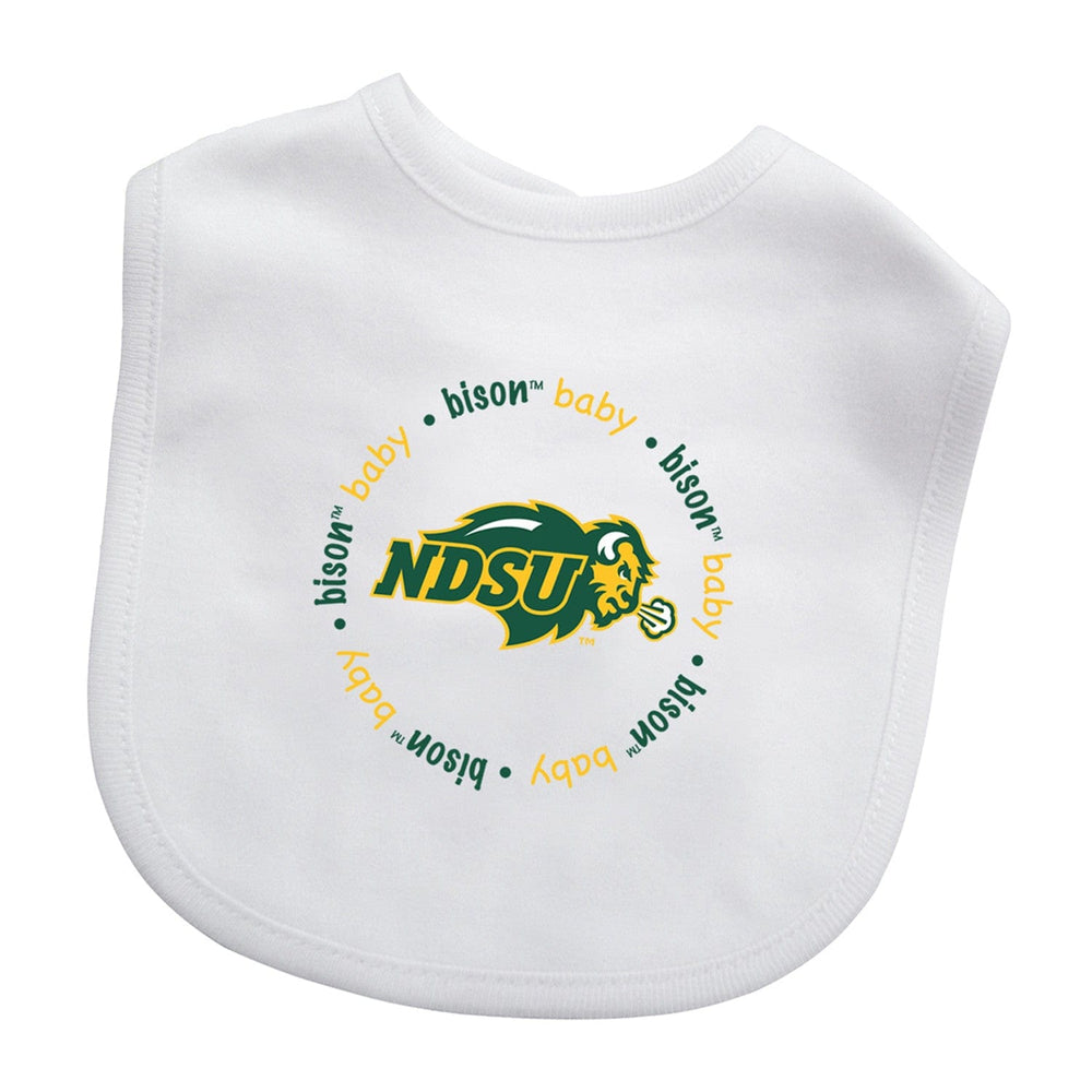 North Dakota State Bison - 2-Piece Baby Gift Set (ONLINE ORDER ONLY)