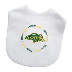 North Dakota State Bison - 2-Piece Baby Gift Set (ONLINE ORDER ONLY)