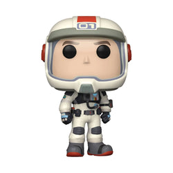 Disney Pixar Buzz Lightyear Funko Pop! Buzz XL-01 (Online Order Only)