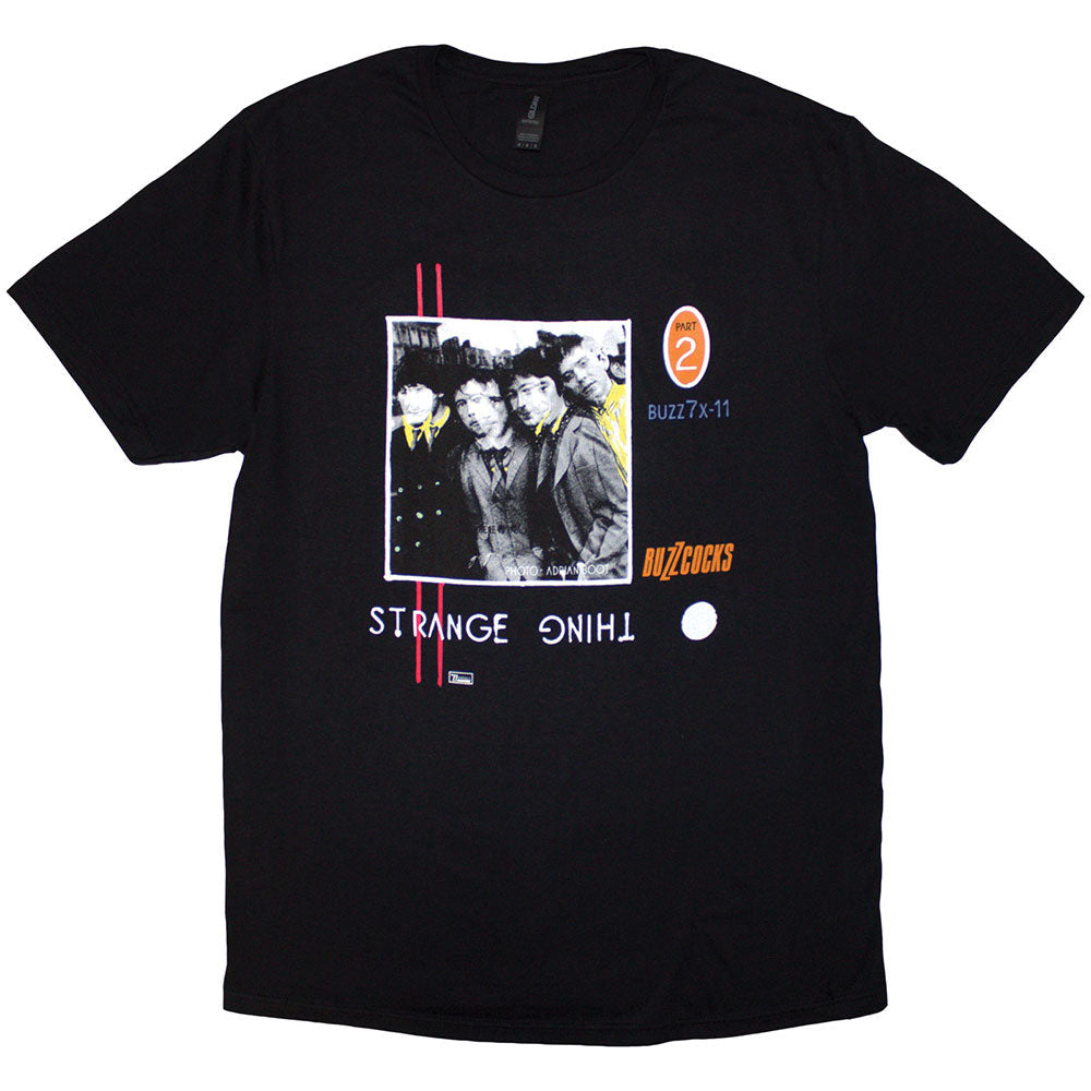 Strange Thing [] (ONLINE ORDER ONLY)