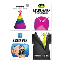 Bears vs Babies (ONLINE ORDER ONLY)