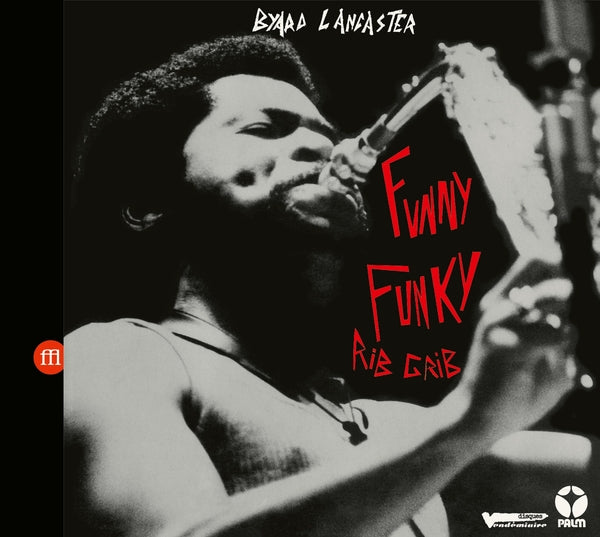 Funny Funky Rib Crib [CD] (ONLINE ORDER ONLY)