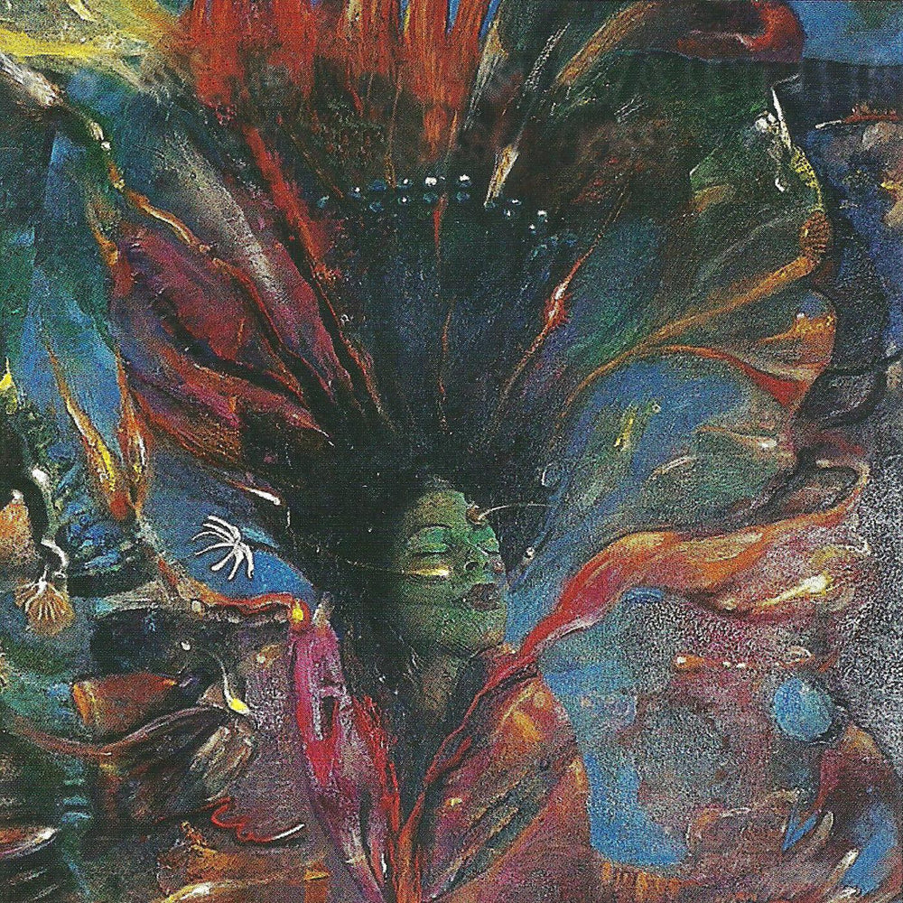 My Pure Joy [Vinyl] (ONLINE ORDER ONLY)
