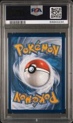 2023 POKEMON CHARIZARD & HO-OH ex DECK PONYTA #4 PSA 9 (Online Order Only)
